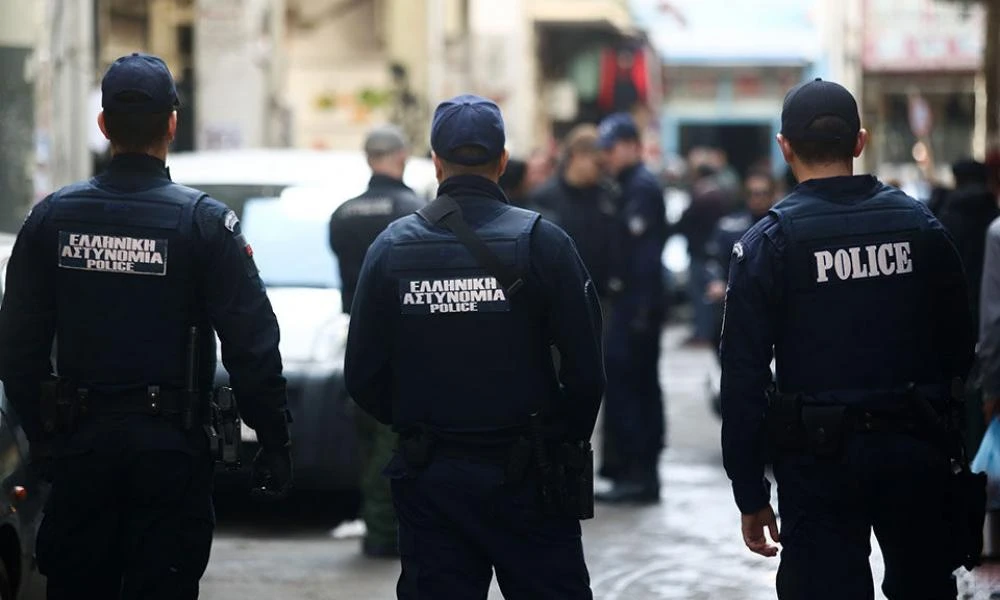 Στο έλεος του θεού η ελληνική επαρχία-Καταγγελία κατοίκων στον Δήμο Καλαμάτας: “Μας κλέβουν συνεχώς και φοβόμαστε για την ζωή μας”